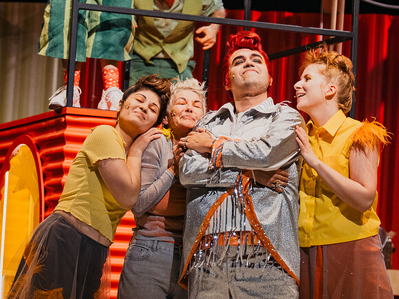 Pettersson und Findus-0ad05f