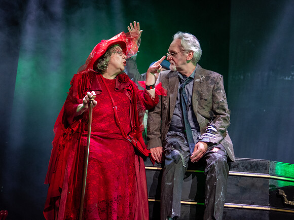 Der Besuch der alten Dame-1fec54