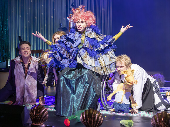 Foto: Sascha Kreklau Osmans Töchter-22b067