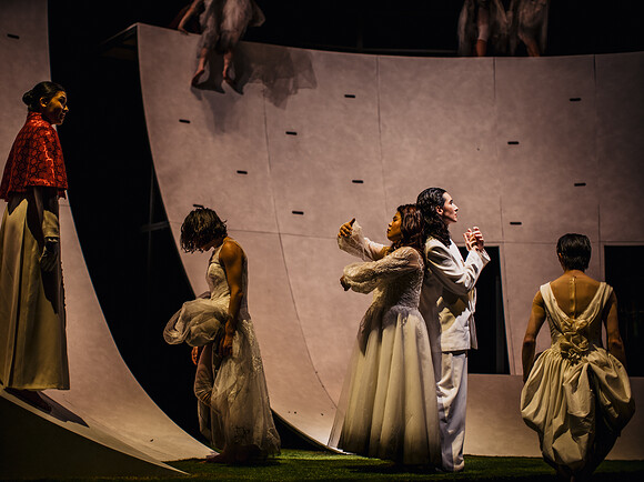 Orpheus und Eurydike-26d888