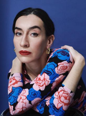 Foto: Valeria Mitelman Constanze Jader-2960f6