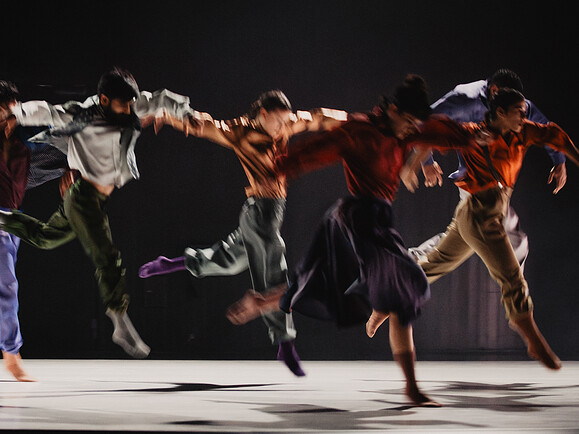 Foto: Zoran Varga Boléro | Millennials-31104c