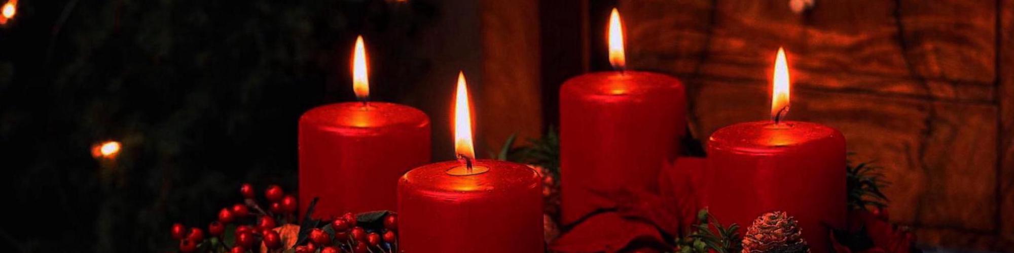 Adventskranz-455d0d