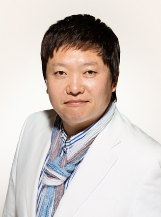 Seong-Jun Cheon