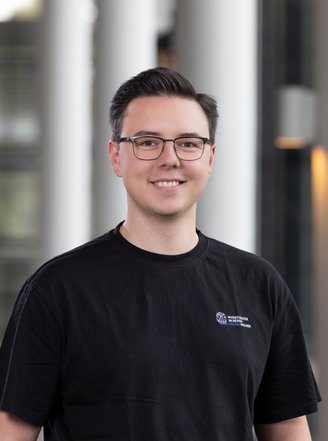 Foto: Sascha Kreklau Marius Steinert-513e05