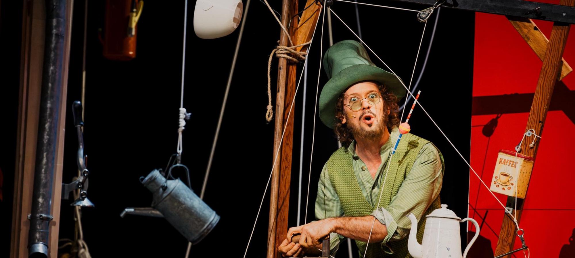 Pettersson und Findus-544cbd