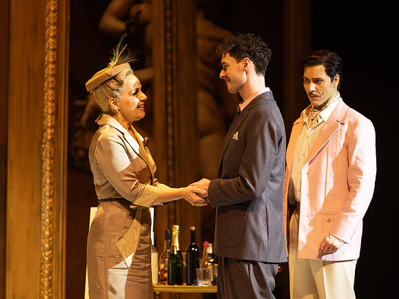 Foto: Pedro Malinowski Das Licht auf der Piazza-54e880