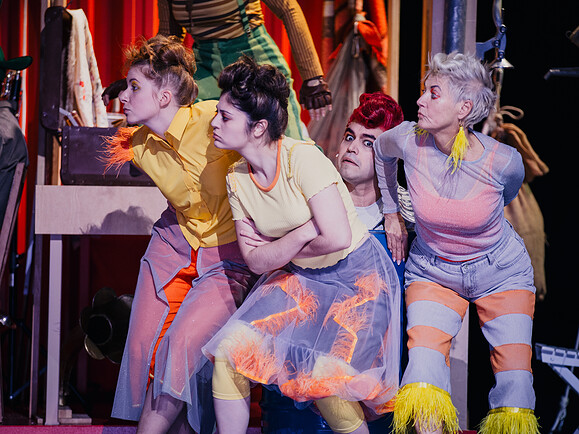 Pettersson und Findus-570972