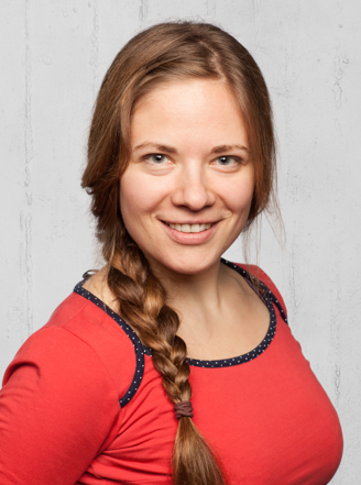 Sonja Trebes