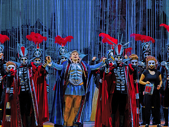 Die Zauberflöte-60e156