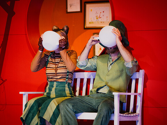 Pettersson und Findus-6c5fd2