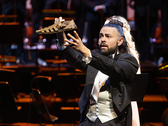 Foto: Pedro Malinowski Monty Pythons Messiah-76306a