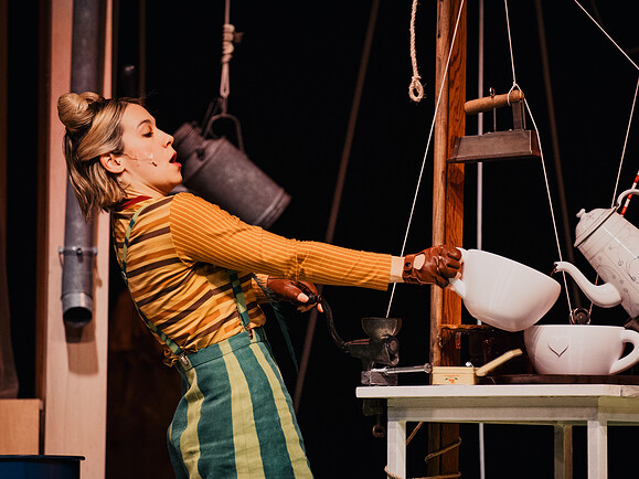 Pettersson und Findus-85085e