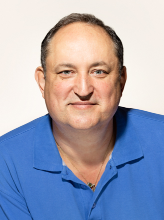 Sergey Fomenko