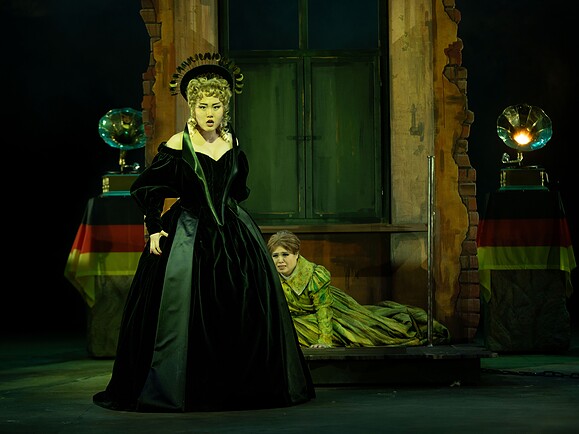 Die Zauberflöte-875433
