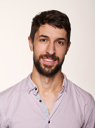 Foto: Björn Hickmann Martin Sotelo