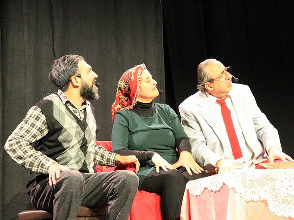 Culture Clash im Wohnzimmer-9065aa