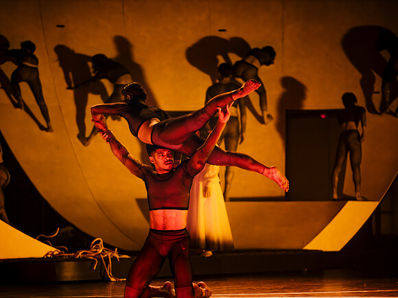 Orpheus und Eurydike-990494