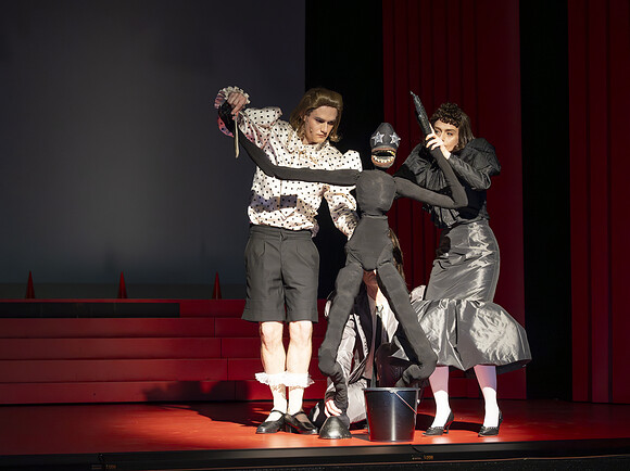 Foto: Sascha Kreklau Fußnoten-9be3ba