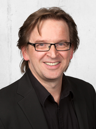 Wolfgang Wilger