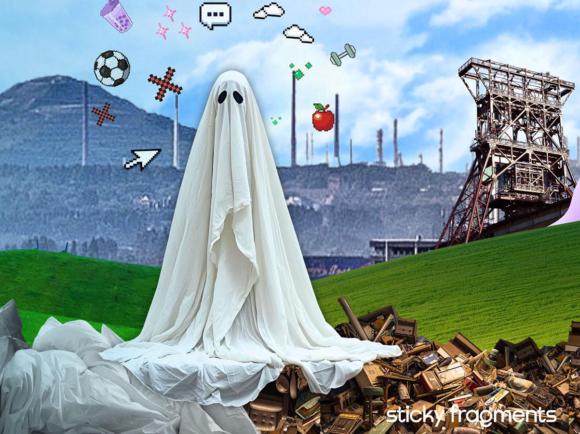 Ghost me if you can-ad116c