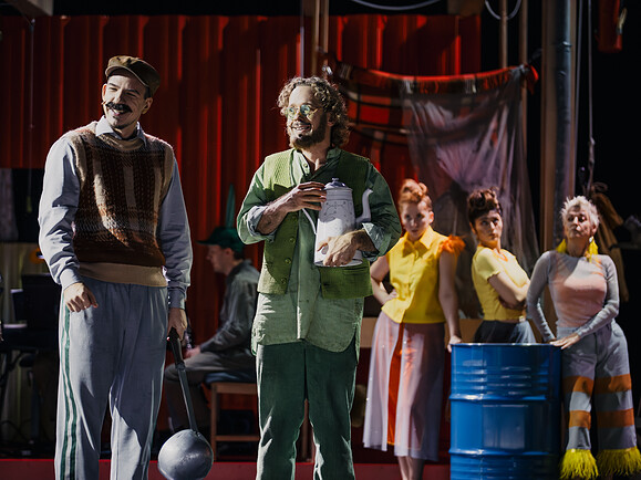 Pettersson und Findus-b0071f