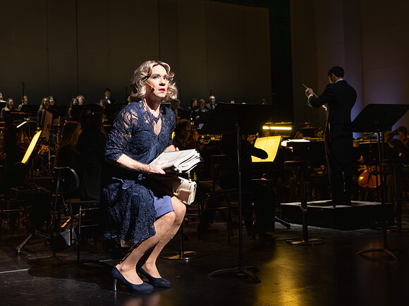 Monty Pythons Messiah-b17495