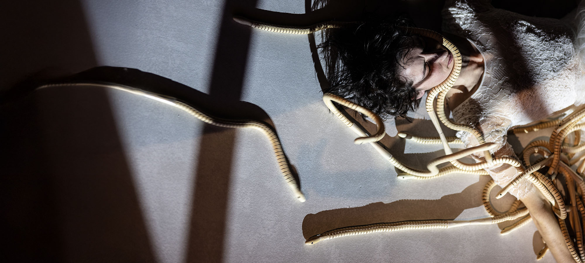 Orpheus und Eurydike-b540ed