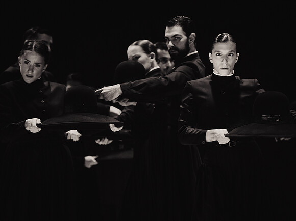 Boléro | Millennials-b6a83d