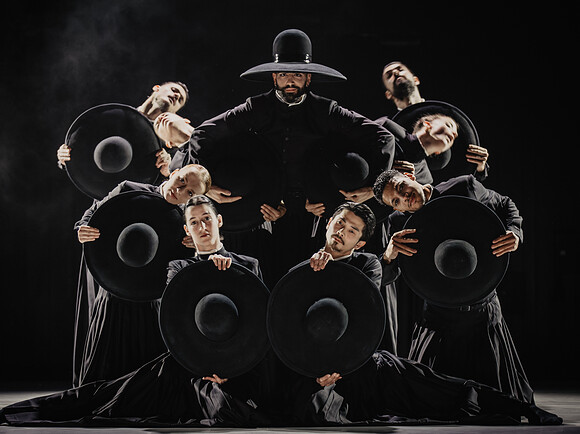 Boléro | Millennials-b9ea30