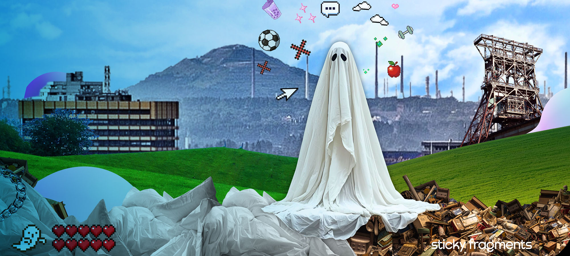 Ghost me if you can-bcf0b2