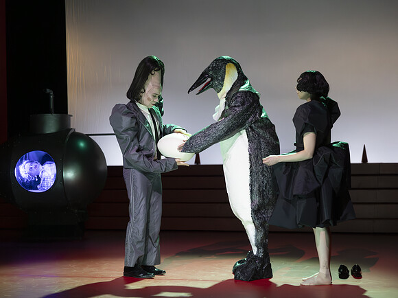 Foto: Sascha Kreklau Fußnoten-c80551