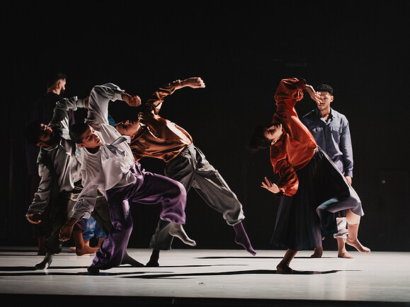 Boléro | Millennials-cfd7d3