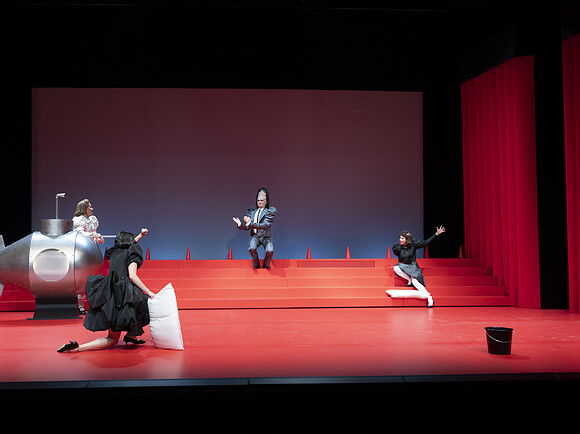 Foto: Sascha Kreklau Fußnoten-d1e6bb