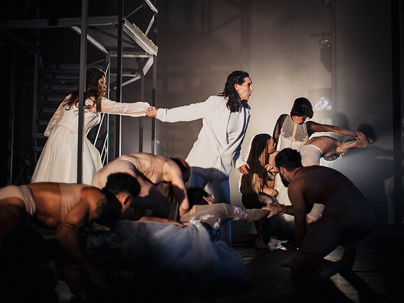 Orpheus und Eurydike-d40bf5