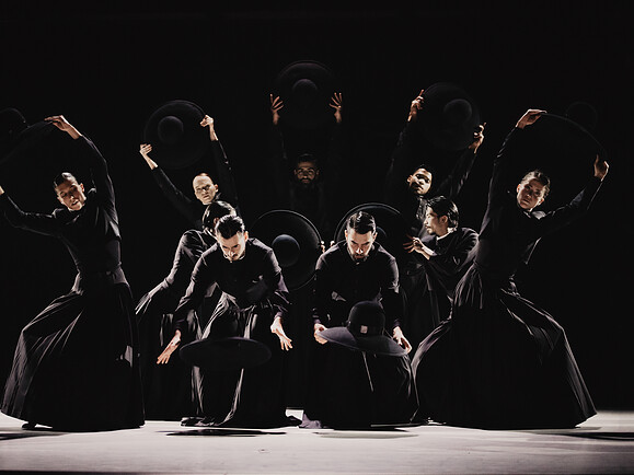 Boléro | Millennials-d7be23