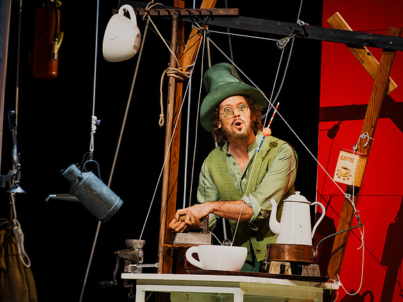 Pettersson und Findus-d7f340