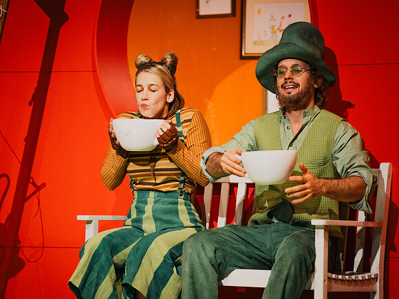 Pettersson und Findus-dfca29