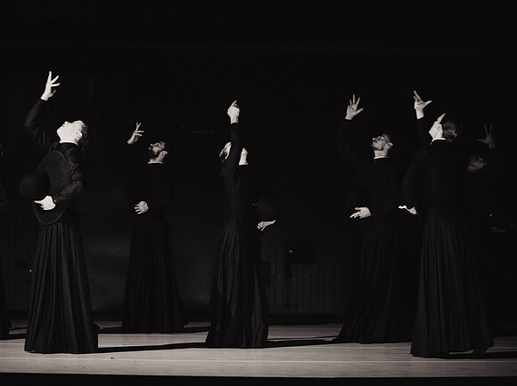 Boléro | Millennials-e4c8b4