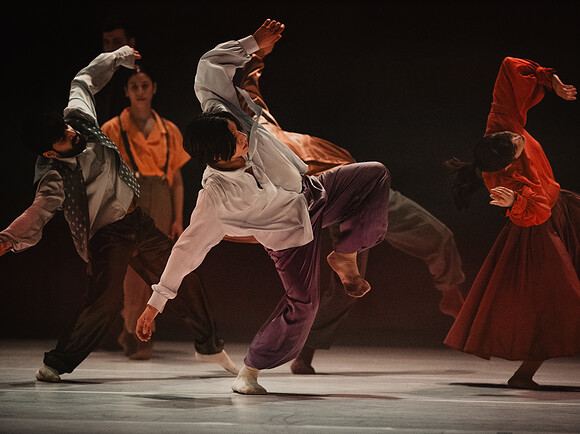 Boléro | Millennials-f3c8b7