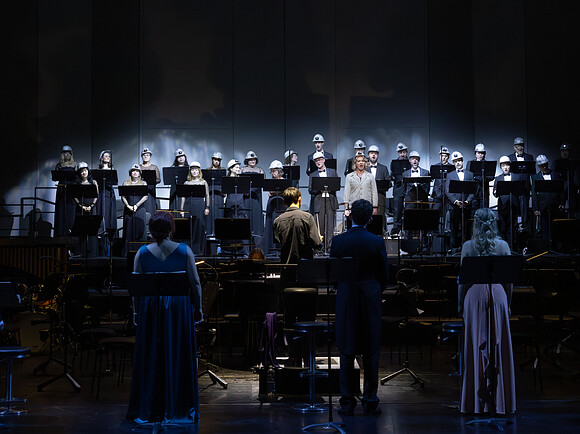 Foto: Pedro Malinowski Monty Pythons Messiah-f8f617