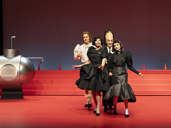 Foto: Sascha Kreklau Fußnoten-fc3b70