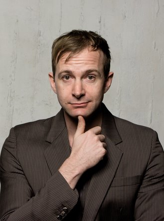 Mark Weigel